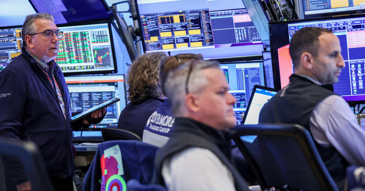 S&P 500, Dow score record high closes as Nvidia results buttress AI rally