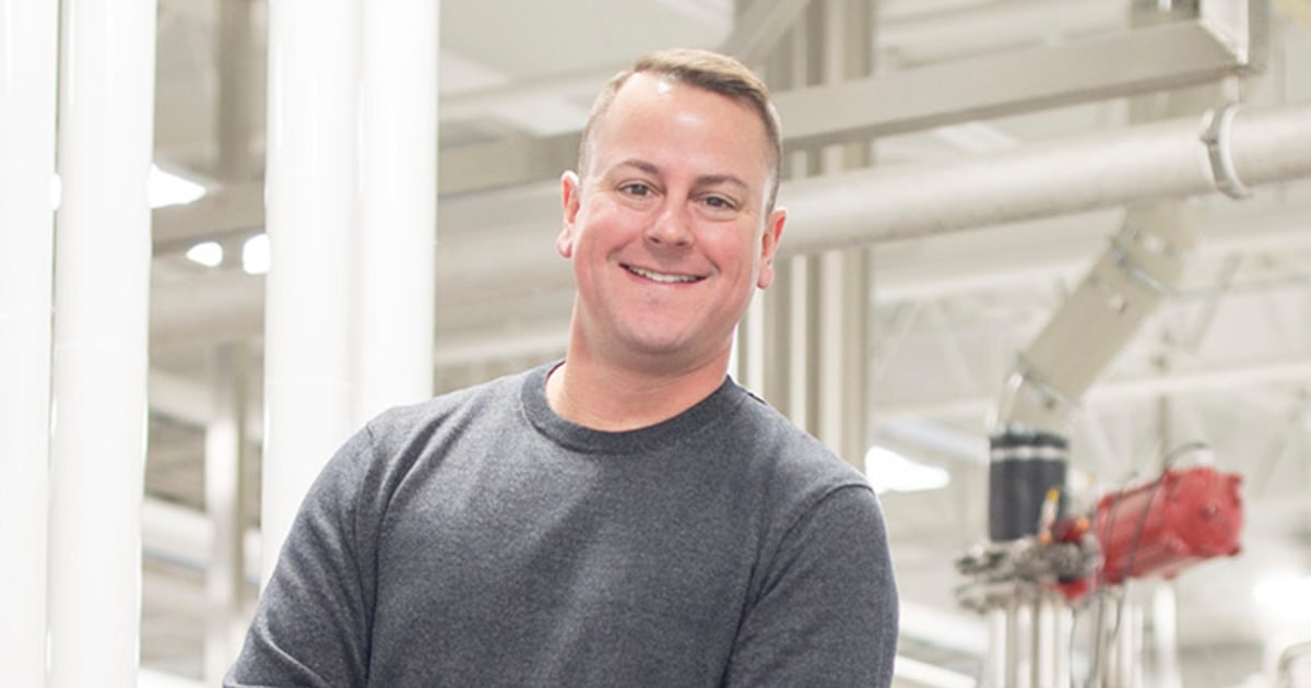 Maine brewery owner joins race to take on GOP Sen. Susan Collins