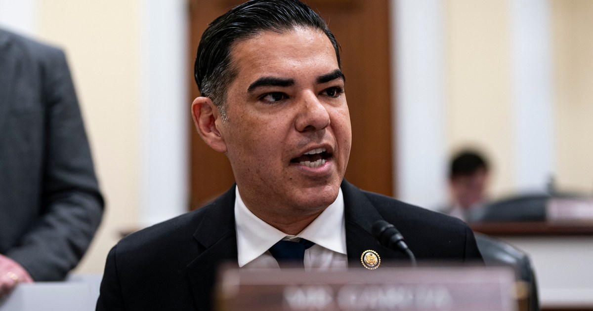 Epstein's estate set to provide 'birthday book' to Congress with subpoenaed docs, House Democrat says