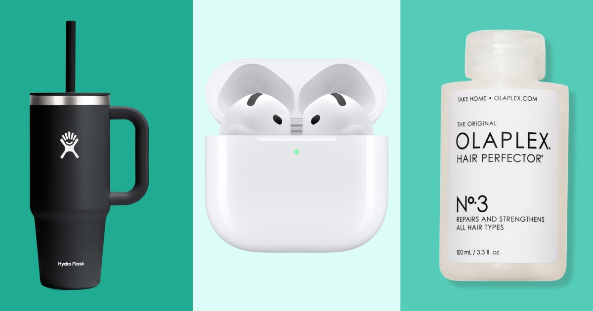 Labor Day 2025 sales are live — I found the 105+ best deals from Apple, Amazon, Ulta and more