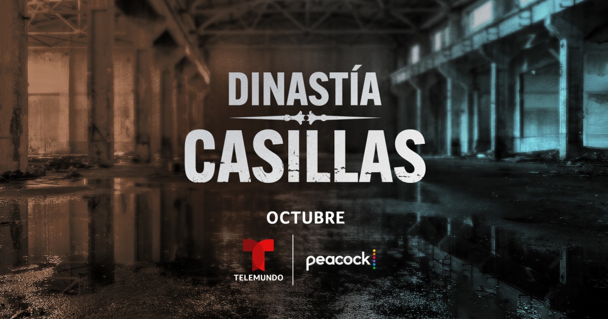 Dinastía Casillas Airing Schedule: Road to the Epic Finale