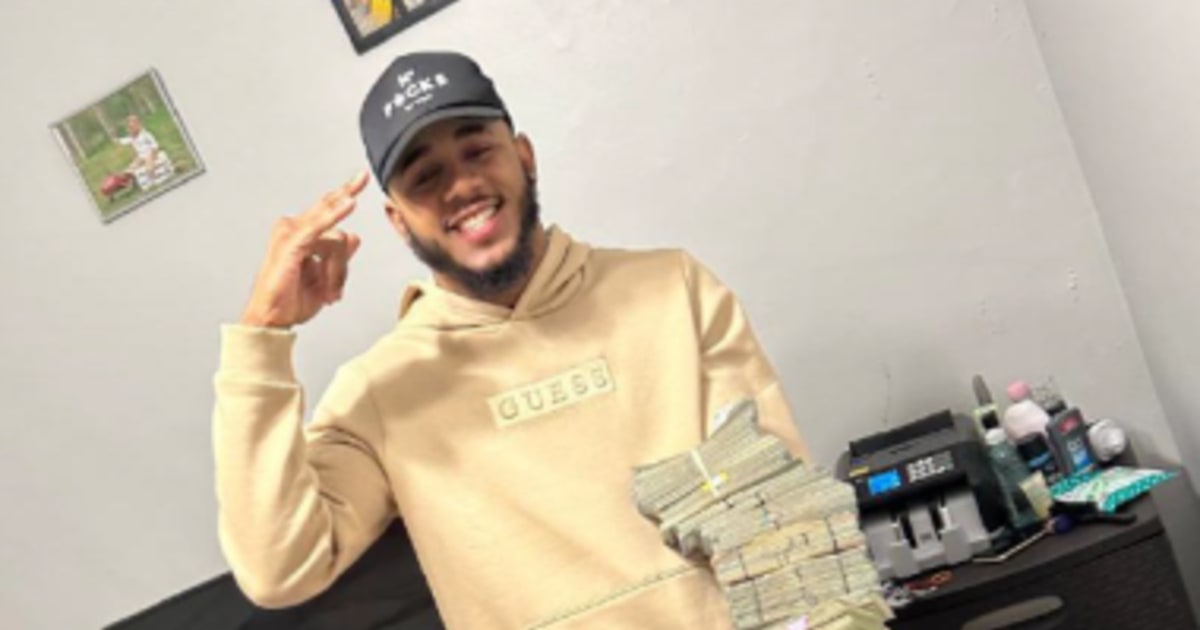 Acusan a 13 personas de estafar $5 millones a ancianos haciéndose pasar por sus nietos