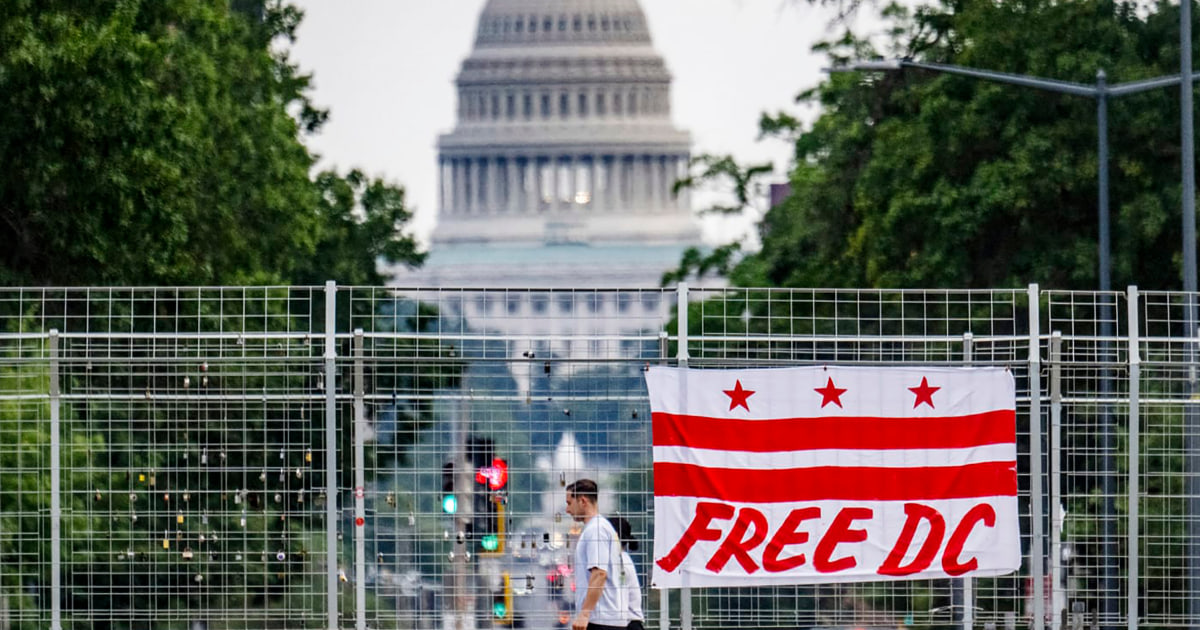 A shutdown fight and Epstein drama await as Congress returns to Washington