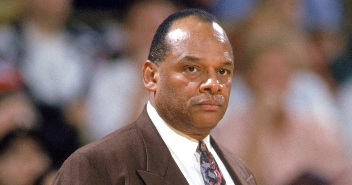 George Raveling, Hall of Fame coach who pushed Michael Jordan to Nike, dies at 88