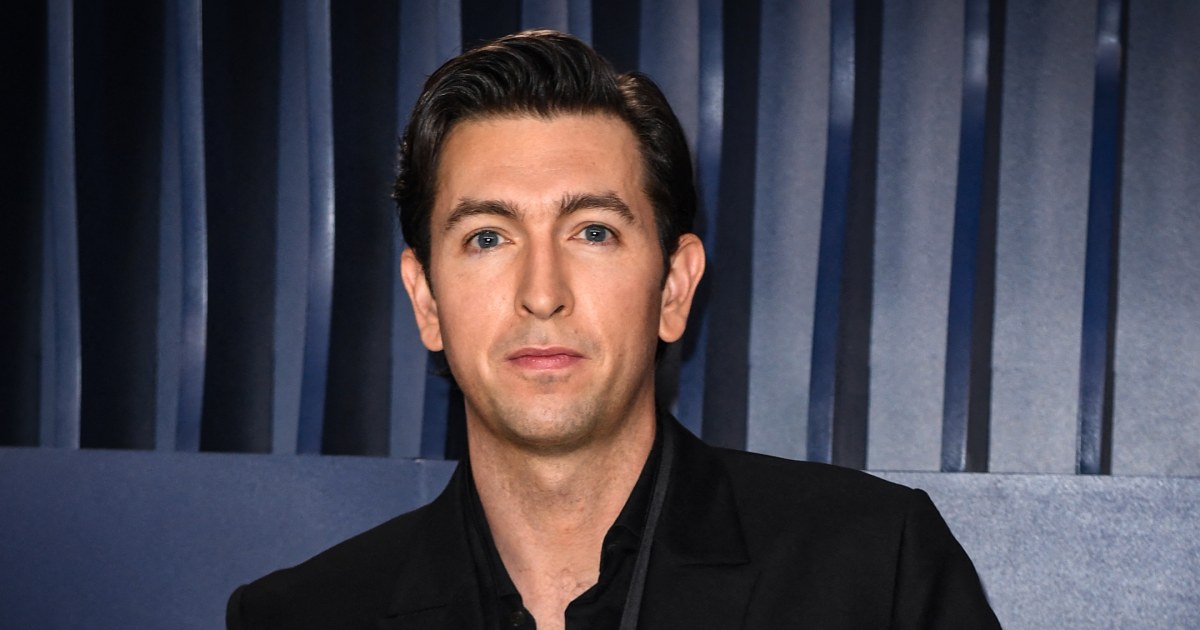 ‘Succession’ actor Nicholas Braun arrested for DUI in New Hampshire