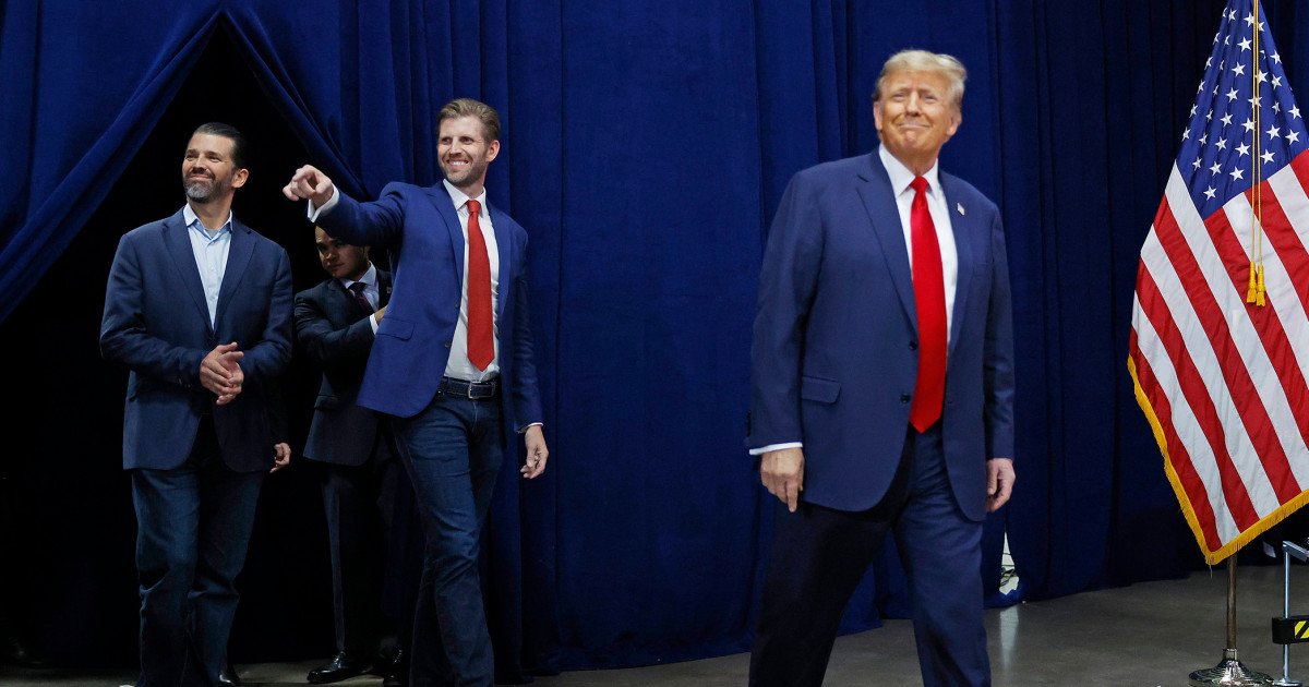 Trump Family's Crypto Deal Protects Profits Amid Meme Coin's Stunning Crash Value Drop