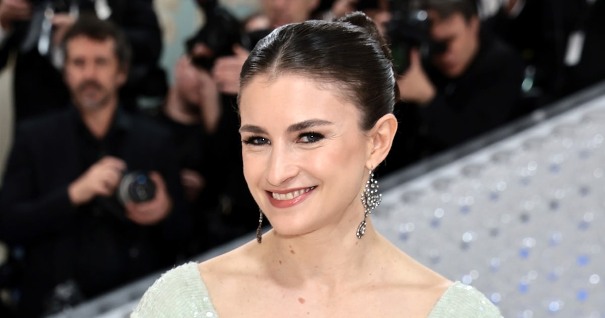 Chloe Malle named new head of editorial for American Vogue