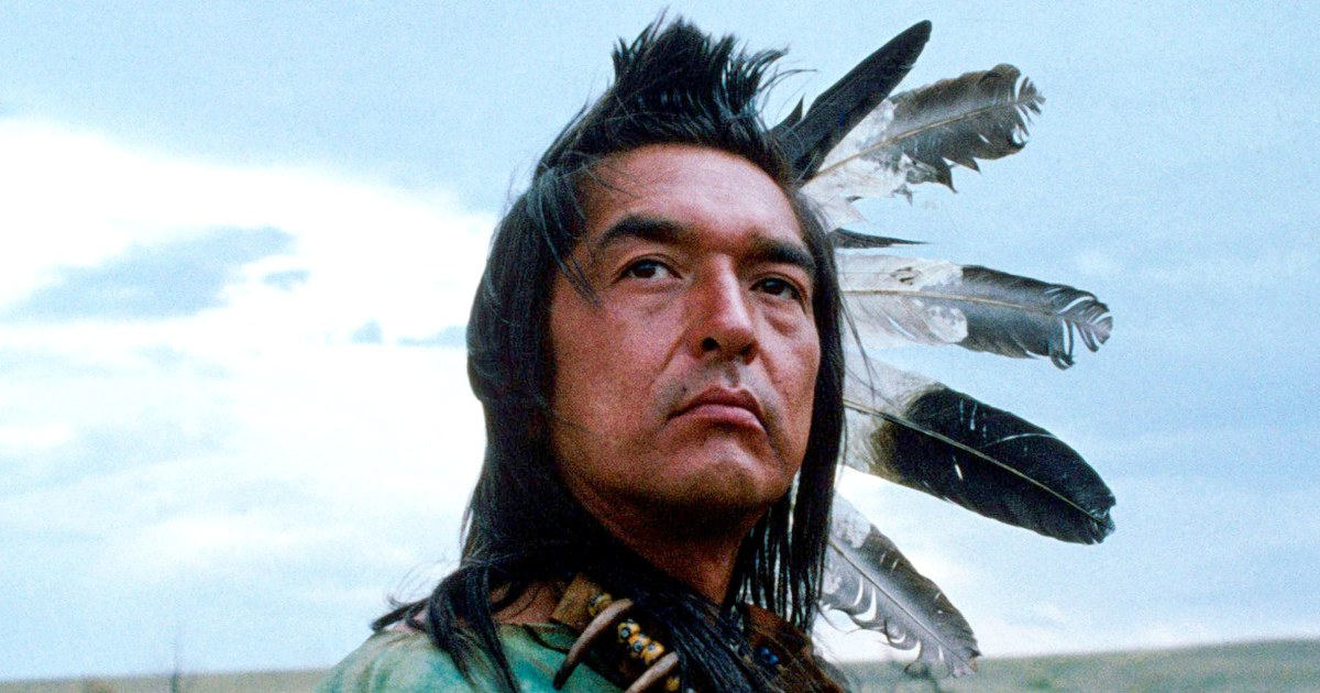 'Dances with Wolves' actor Graham Greene dies at 73