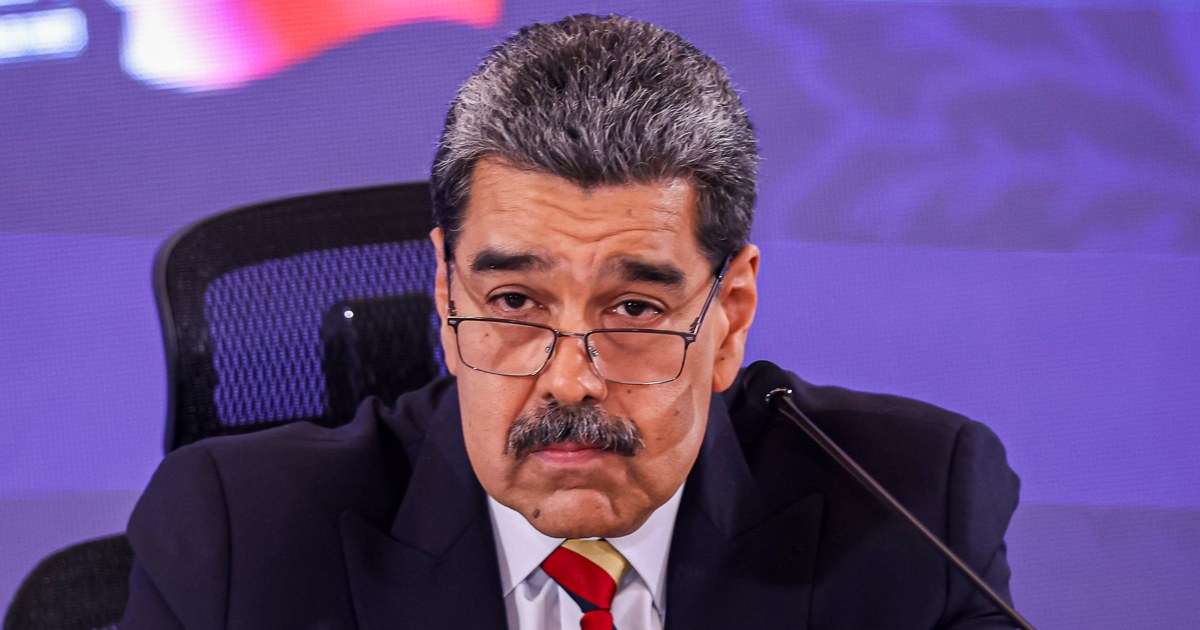 Trump says U.S. strike on vessel in Caribbean targeted Venezuela's Tren de Aragua gang, killed 11