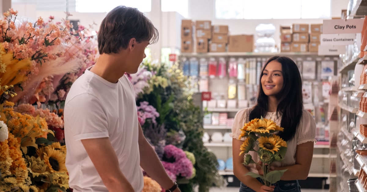 Is 'The Summer I Turned Pretty' actually a couples show?