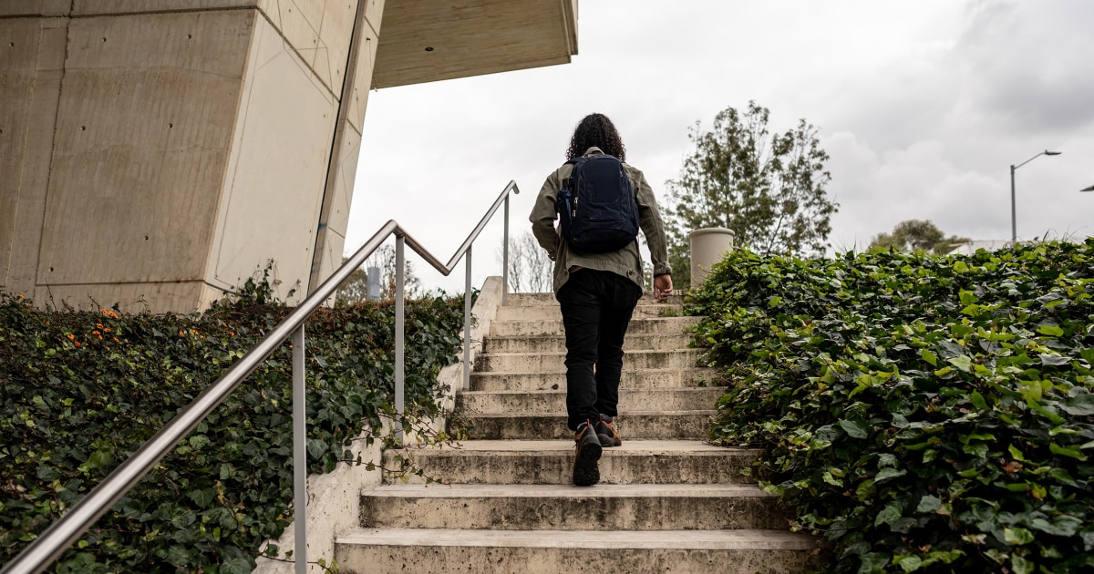 Students without legal immigration status drop out, delay college as states take away in-state tuition