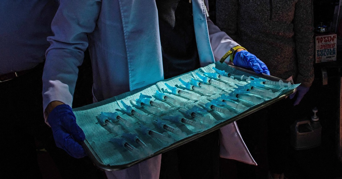 West Coast states band together to provide vaccine recommendation after RFK Jr. replaces CDC panel