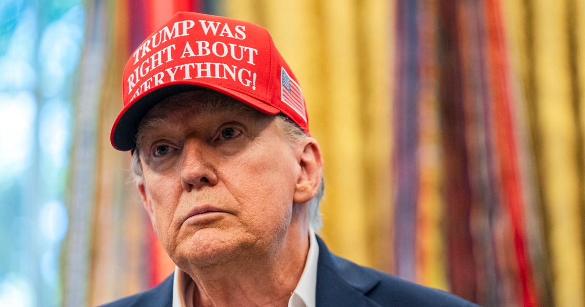 Judges push back on Trump’s expanding power as ‘unconstitutional’ and ‘unlawful’