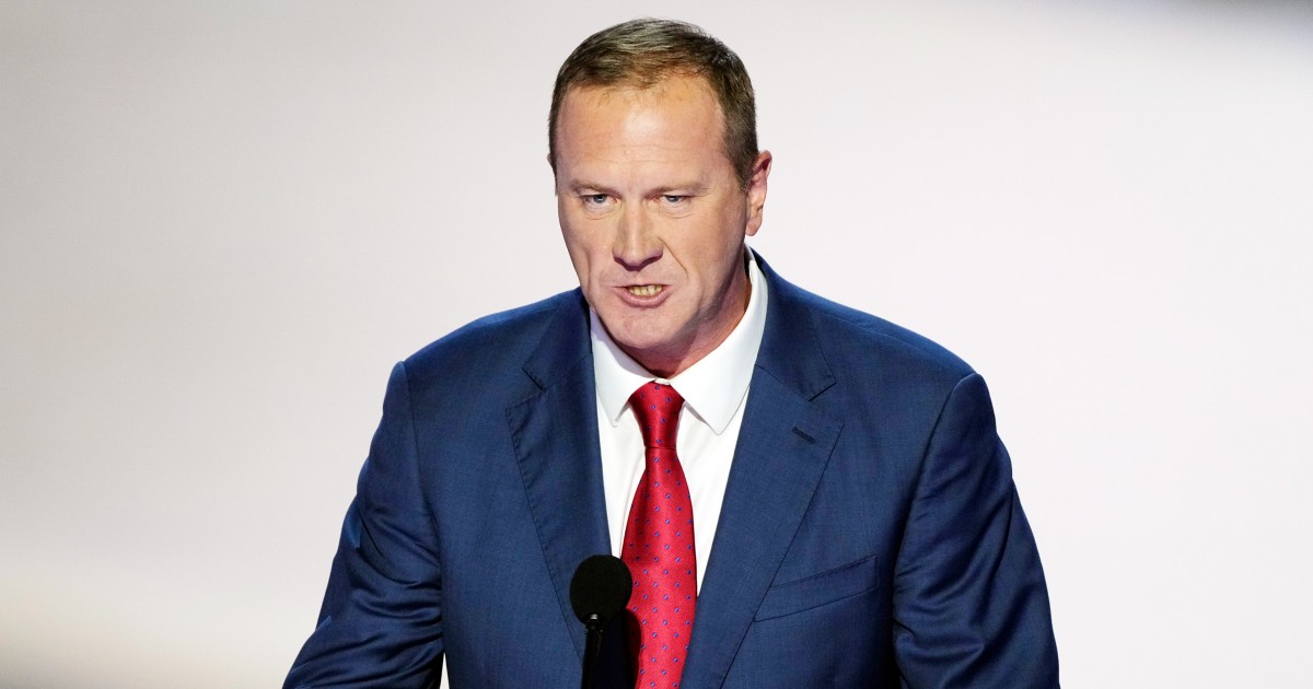 Missouri Senator's Racist Remark Sparks Outrage at National Conservative Conference Event