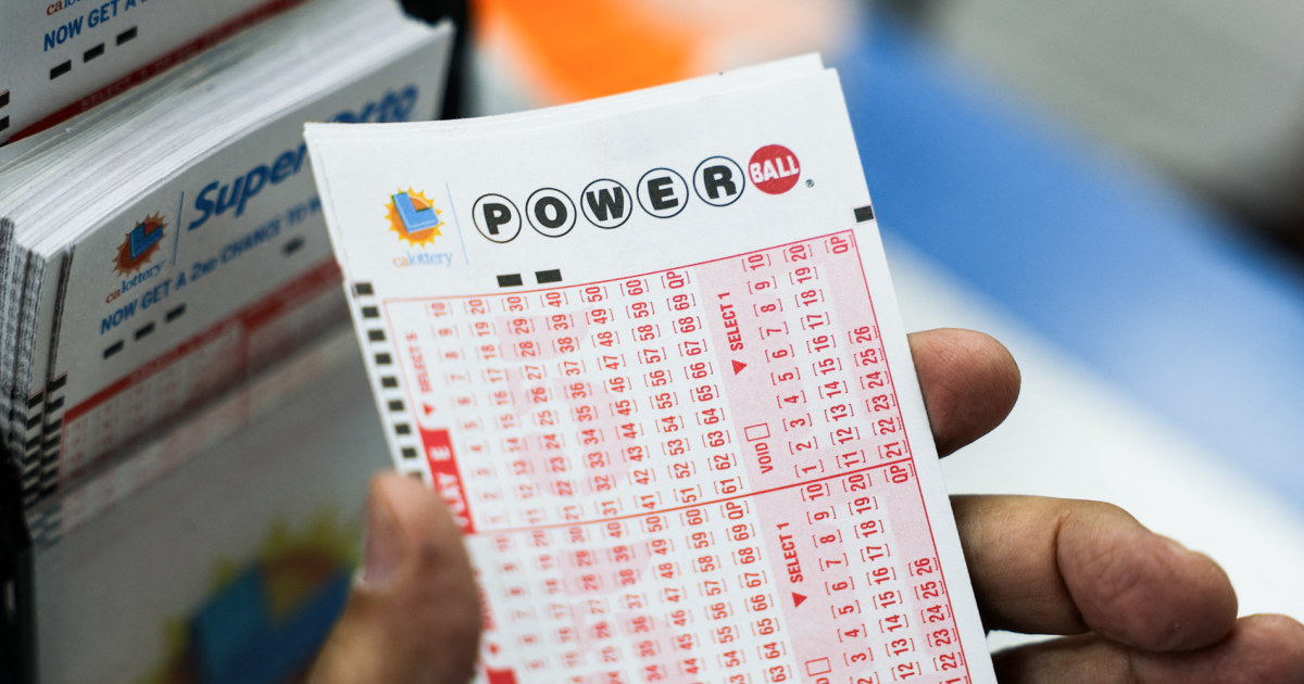 .4B Powerball jackpot is up for grabs after 40 drawings without a winner