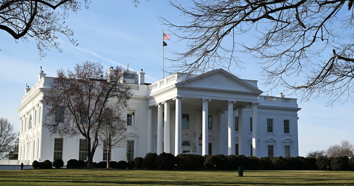 Trump, AI and the mysterious case of the open White House window