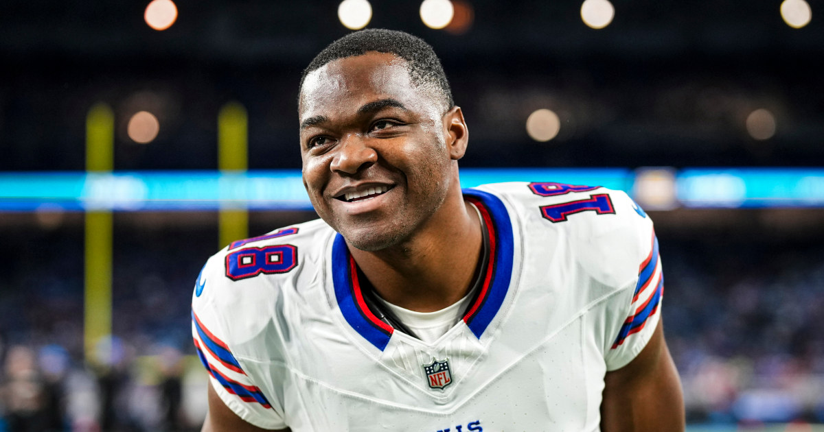 Veteran wide receiver Amari Cooper retires just days after signing with Raiders