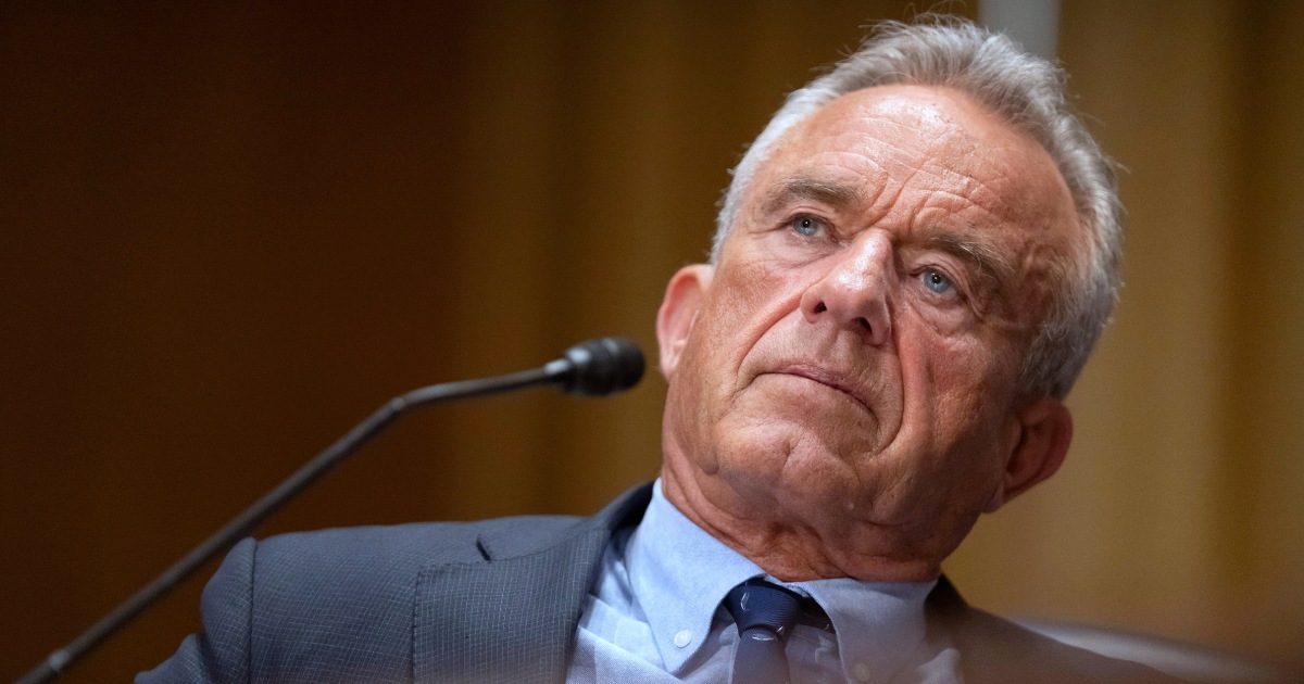 West Coast Health Alliance is a noble effort to offset RFK Jr.'s damage at the CDC