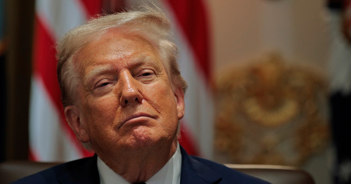 Supreme Court agrees to consider whether most of Trump's tariffs are legal