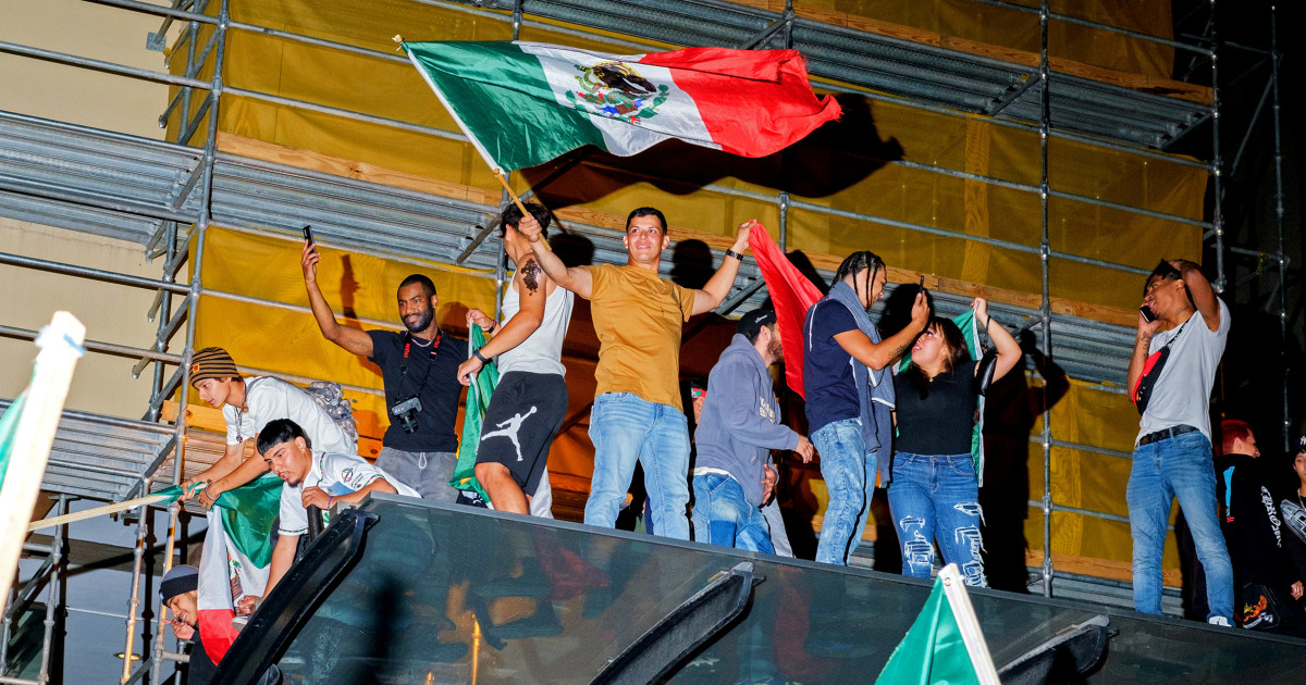 Federal judges criticize SCOTUS and 17 dead in Lisbon funicular crash: Morning Rundown