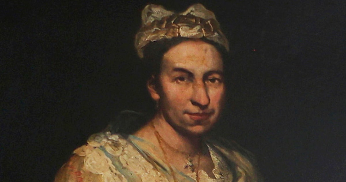 Long-lost painting looted by Nazis recovered after it was spotted in a real estate listing