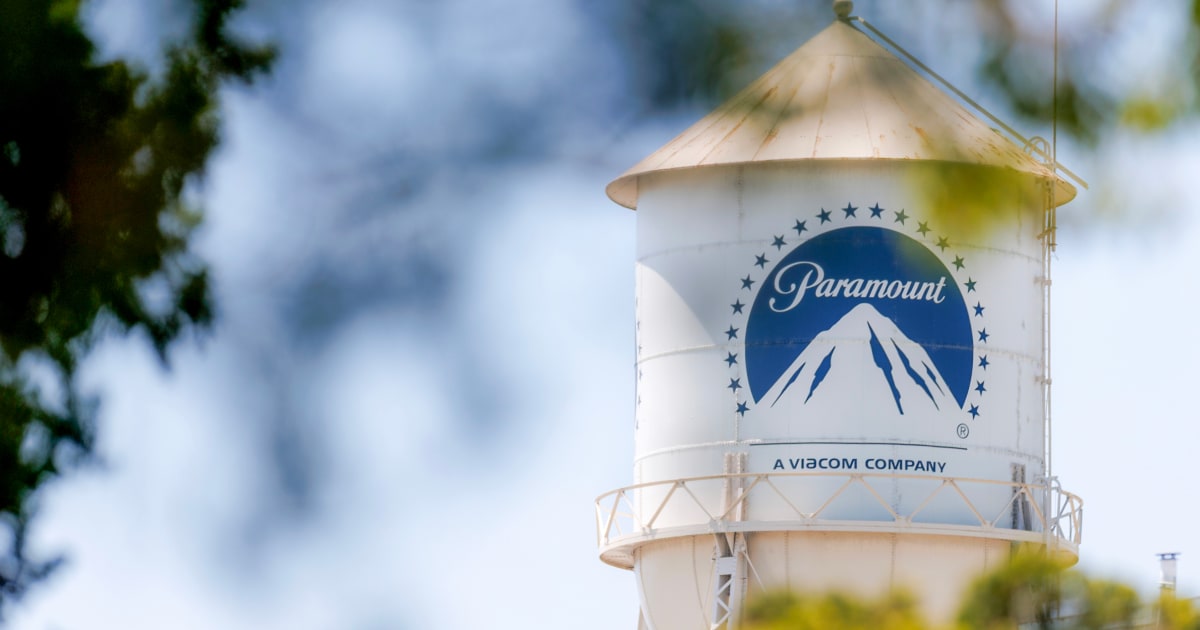 Paramount mandates 5-day-a-week return to office ahead of major cost cuts