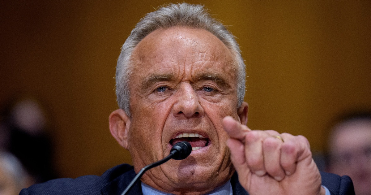 Senate Questions HHS Secretary RFK Jr. Amid CDC Leadership Turmoil