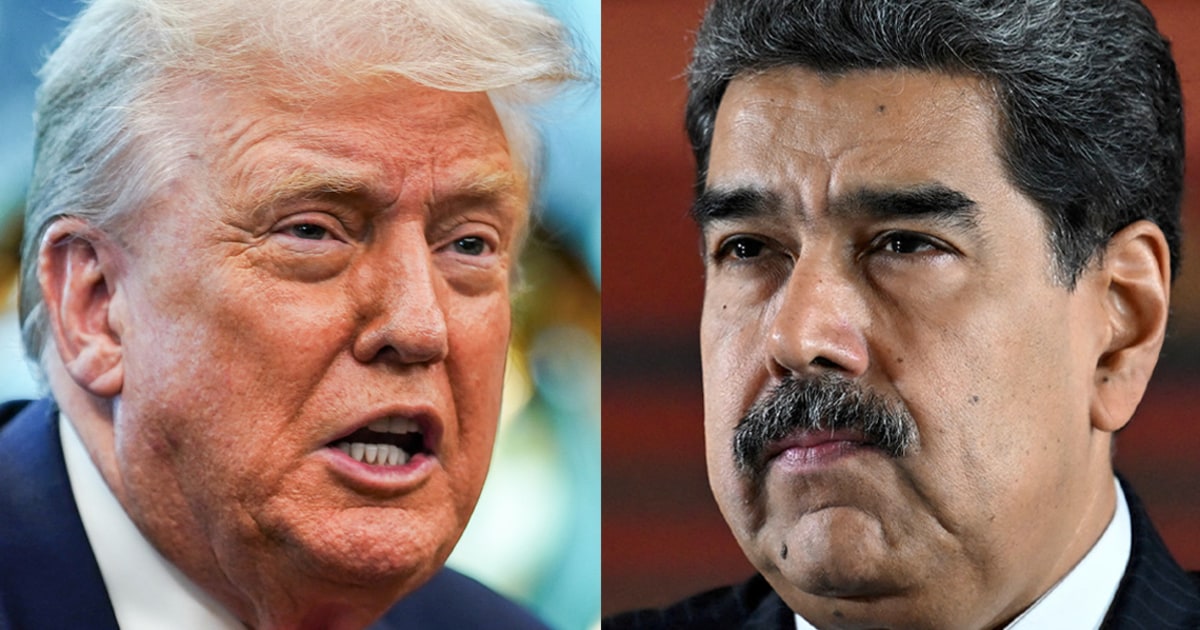 
                            Trump accelerates tensions with Venezuela — and risks a longer, messier crisis