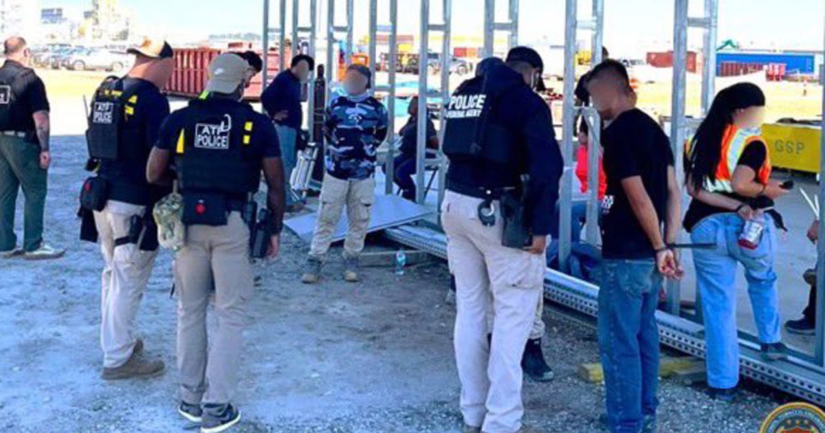 South Korea vows 'all-out efforts' to help hundreds detained in raid at Hyundai facility in Georgia