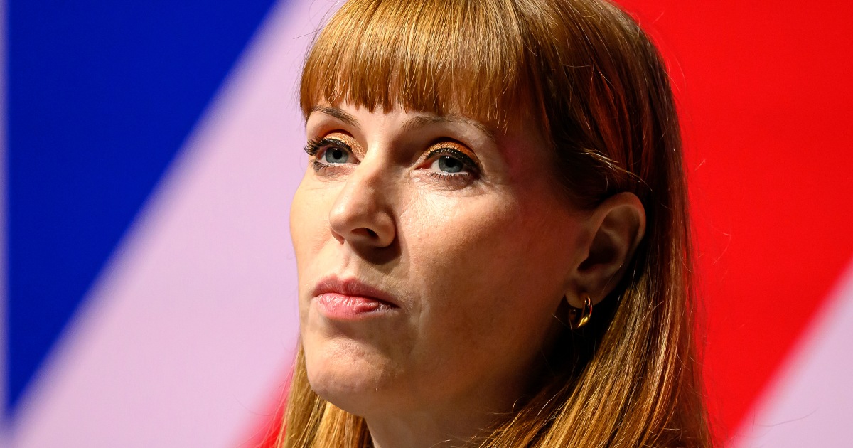Angela Rayner resigns as deputy prime minister to Keir Starmer over stamp duty scandal