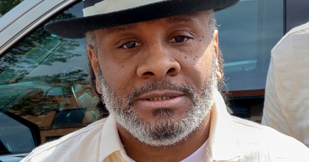 Minnesota man leaves prison after serving 27 years for a murder he didn’t commit