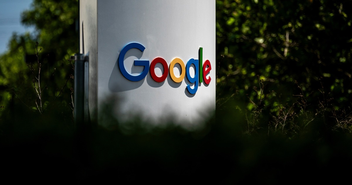 Google hit with $3.5 billion fine from European Union in ad-tech antitrust case