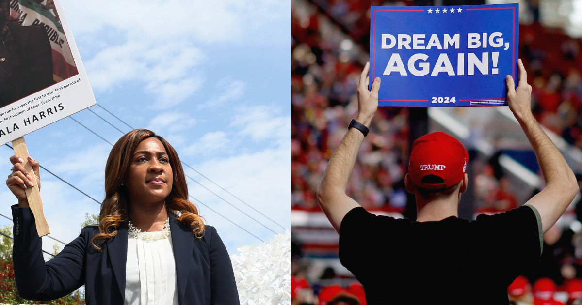 Poll: Gen Z's gender divide reaches beyond politics and into its views on marriage, children and success