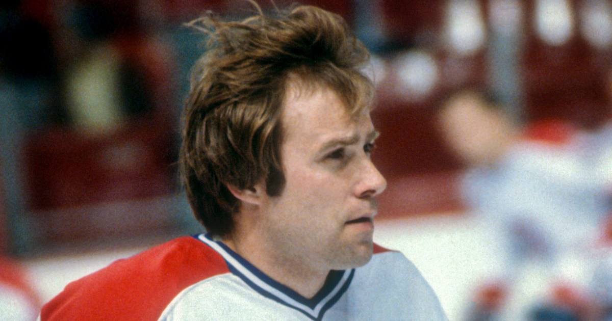 Hall of Fame Canadiens goaltender Ken Dryden dies of cancer at age 78