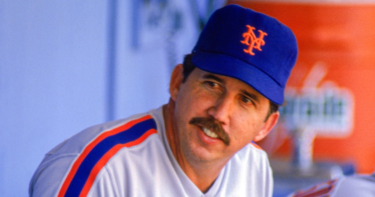 Davey Johnson, who won World Series twice with Baltimore as player, managed Mets to title, dies