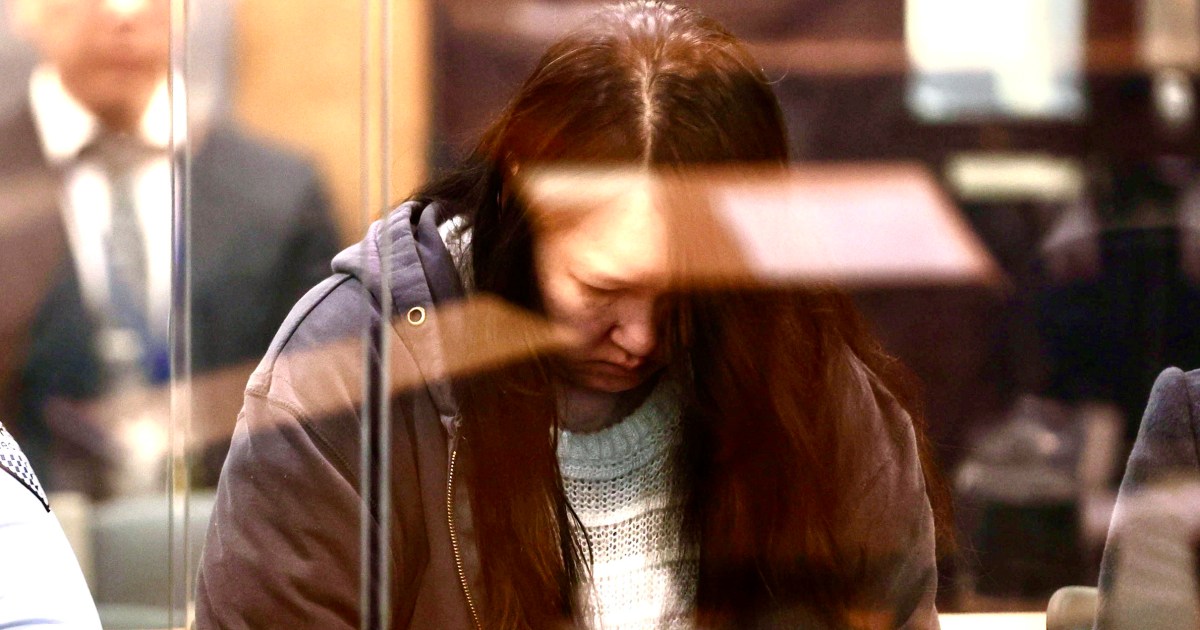 Woman accused of murdering her children and leaving their bodies in luggage faces New Zealand trial