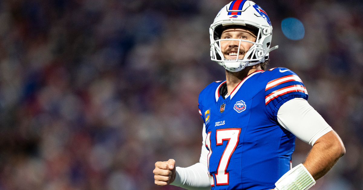 The Bills and the Ravens seem poised to finally break through
