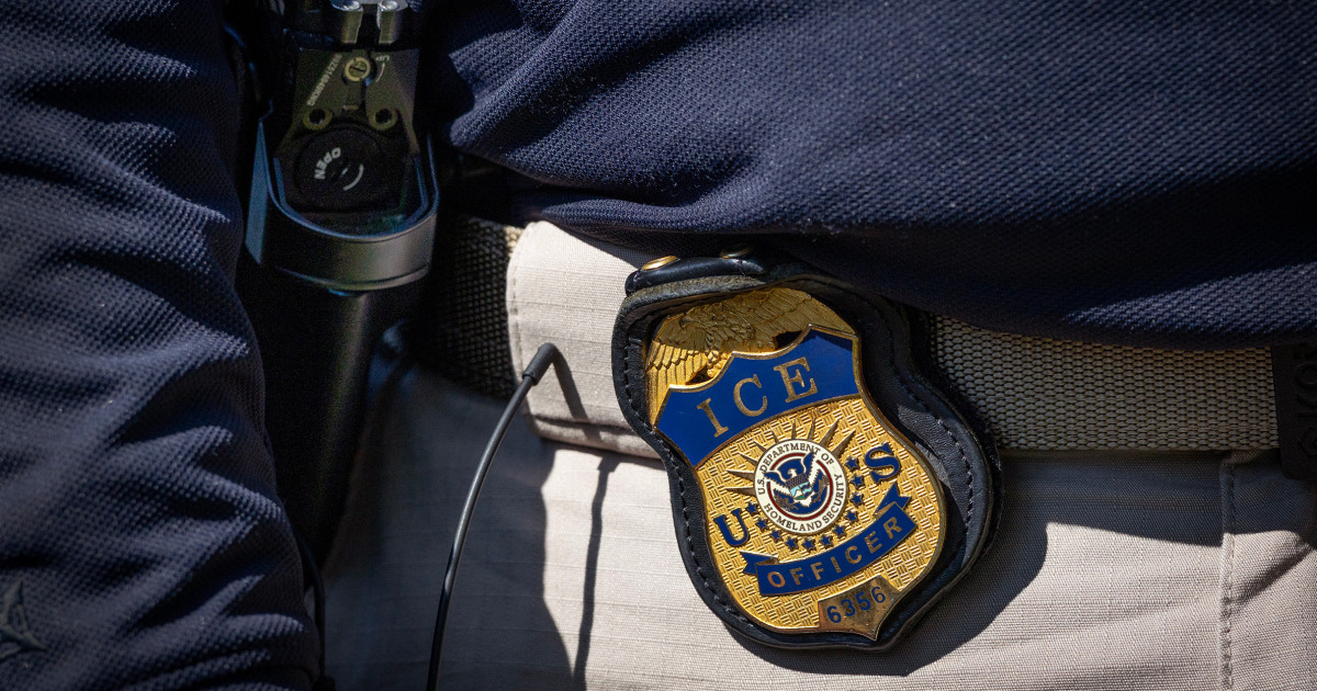 ICE launches operation in Chicago despite objections from mayor and Illinois governor