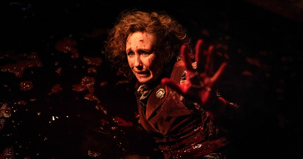 'The Conjuring: Last Rites' creeps its way to another box office win for horror genre