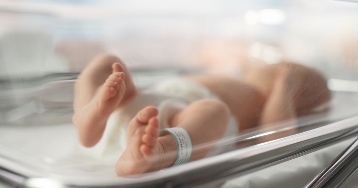 New child hepatitis B vaccine underneath hearth as RFK Jr. and GOP Senators query immunization