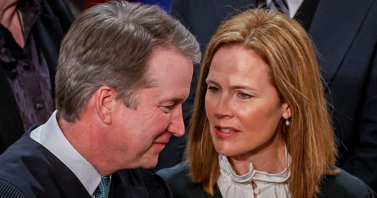 SCOTUS' Fourth Amendment order highlights the shadow docket problem