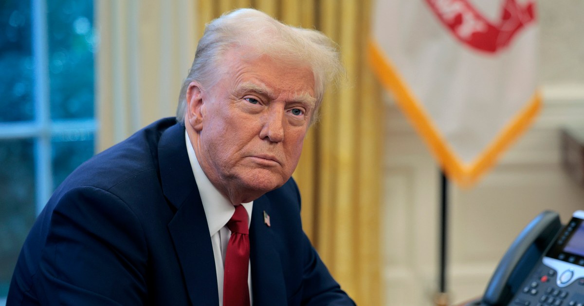 Trump signs memo to crack down on direct-to-consumer pharma ads