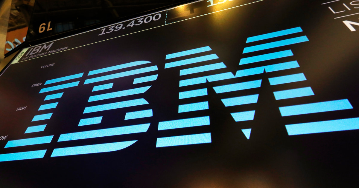 America’s top tech companies aided China’s authoritarian power grabs