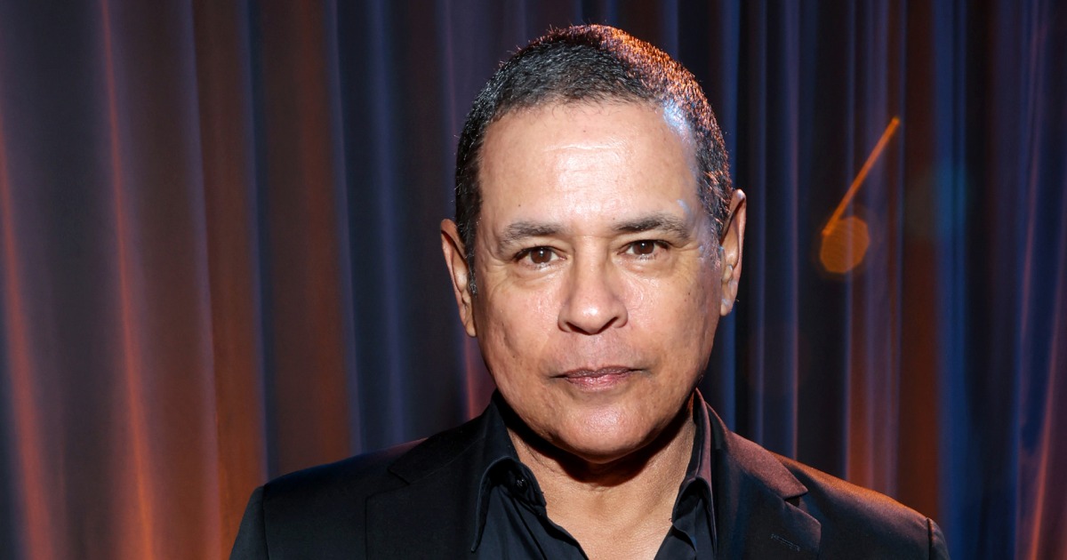 ‘Breaking Bad’ actor Raymond Cruz arrested for allegedly spraying women with hose