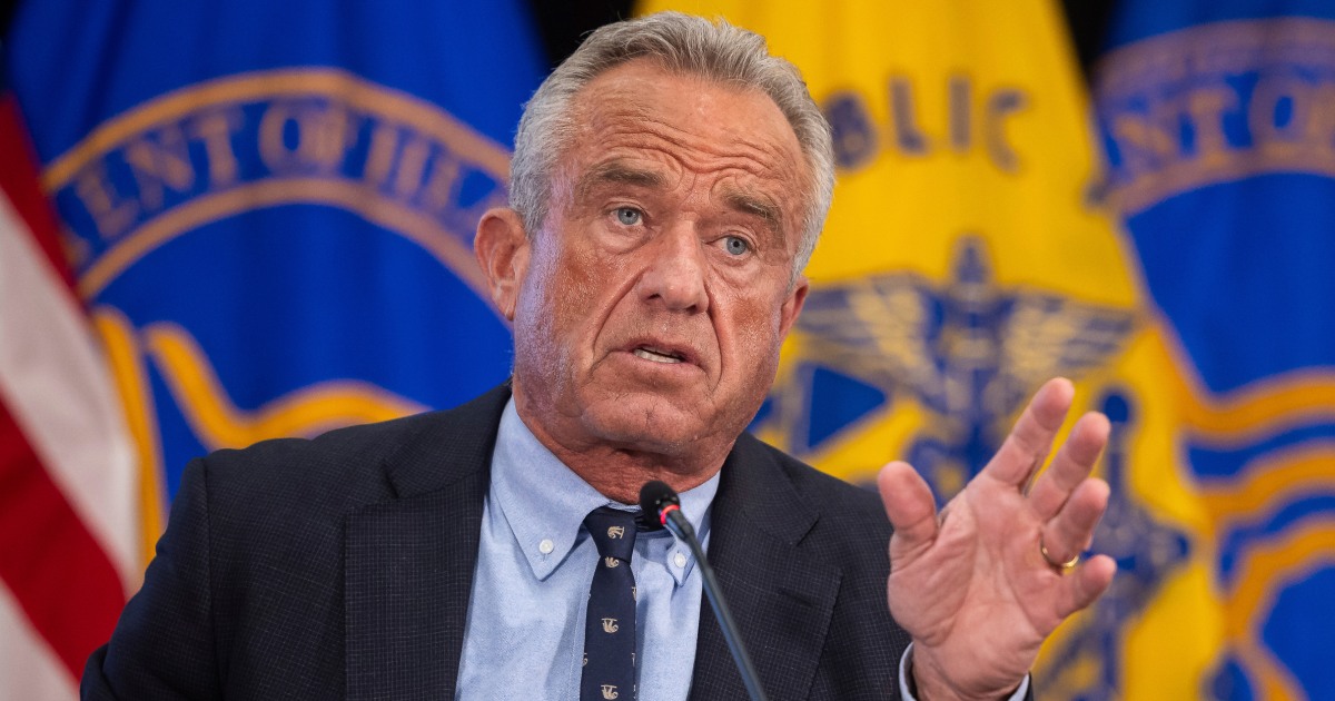 RFK Jr.’s new ‘MAHA’ report gives road map to improving kids’ health but stops short of action