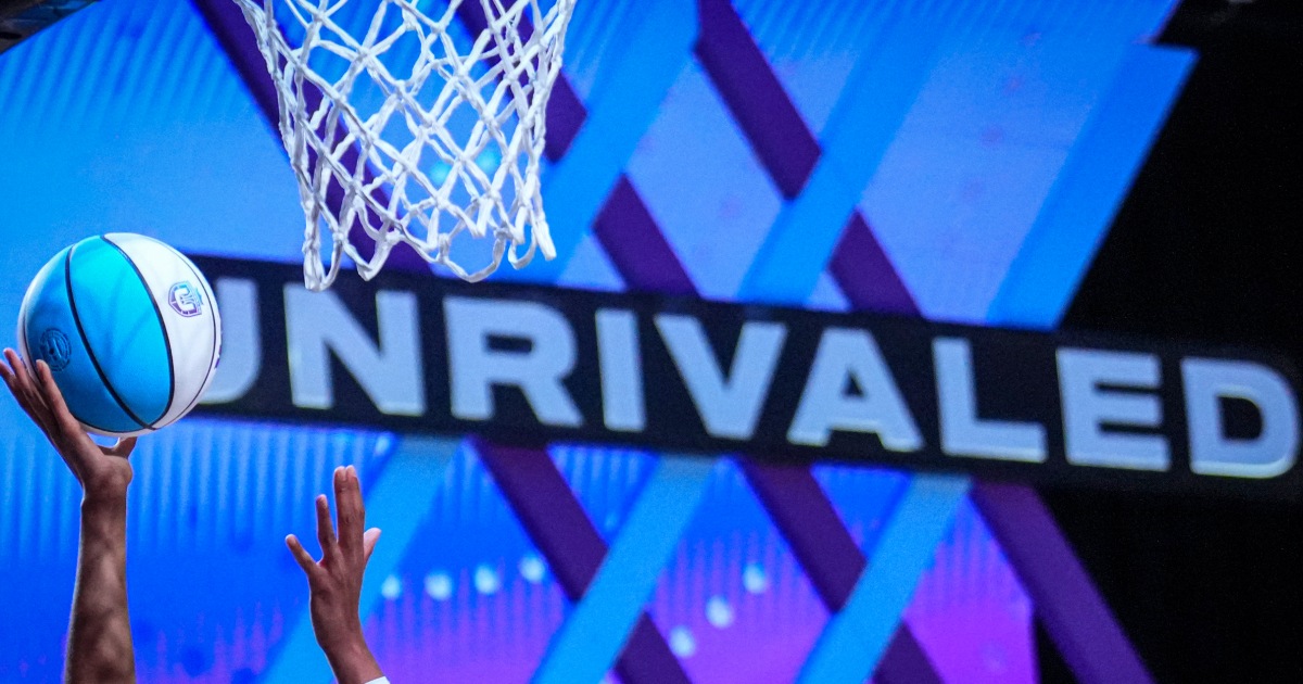 Unrivaled basketball league is expanding for its second season