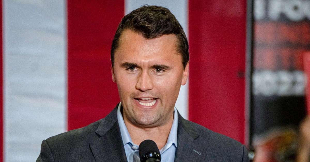 What we know about Charlie Kirk's assassination