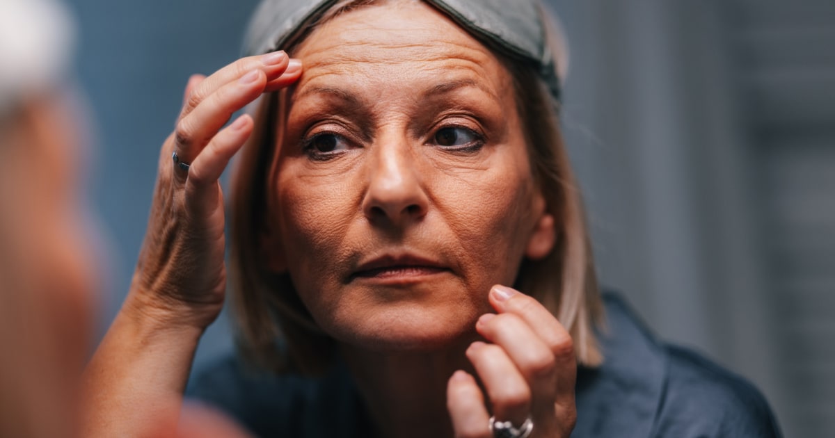 Can coconut oil get rid of wrinkles? Derms weigh in