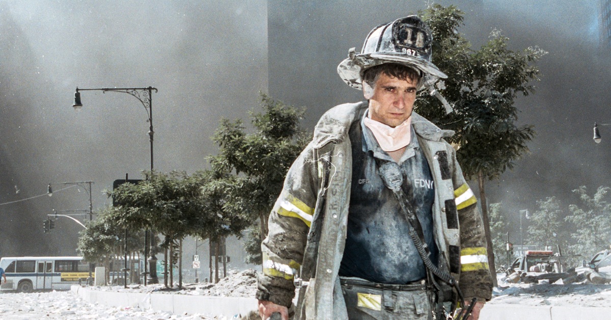 Democrats demand answers from Kennedy over delayed actions of 9/11 health program