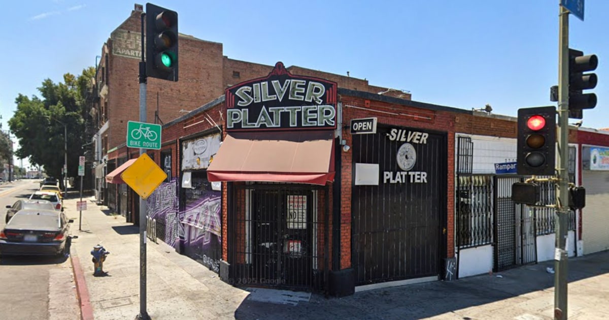Group calls for conserving 13 sites with links to Latino history